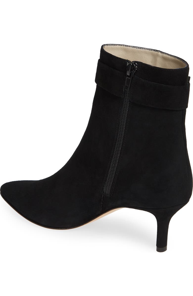 Amalfi by Rangoni Ponzio Bootie, Alternate, color,
