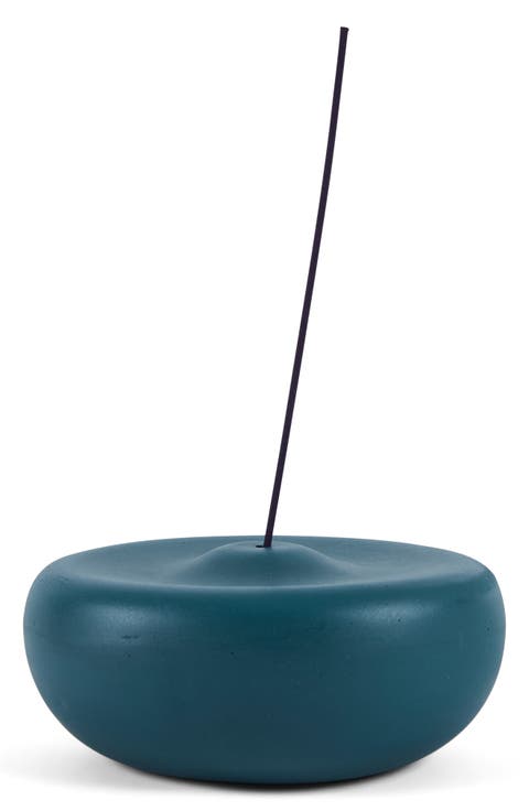 Ceramic Incense Holder