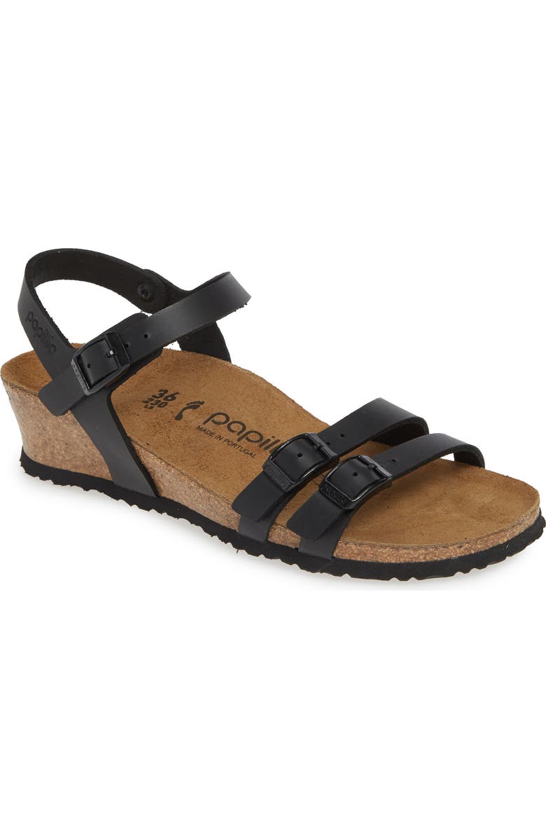 Birkenstock Papillio by Birkenstock Lana Sandal - Discontinued, Main, color,