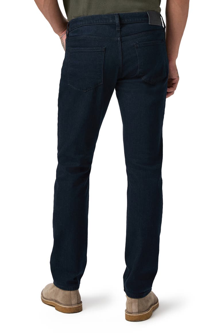 Federal Slim Straight Leg Jeans, Alternate, color, BROMLEY
