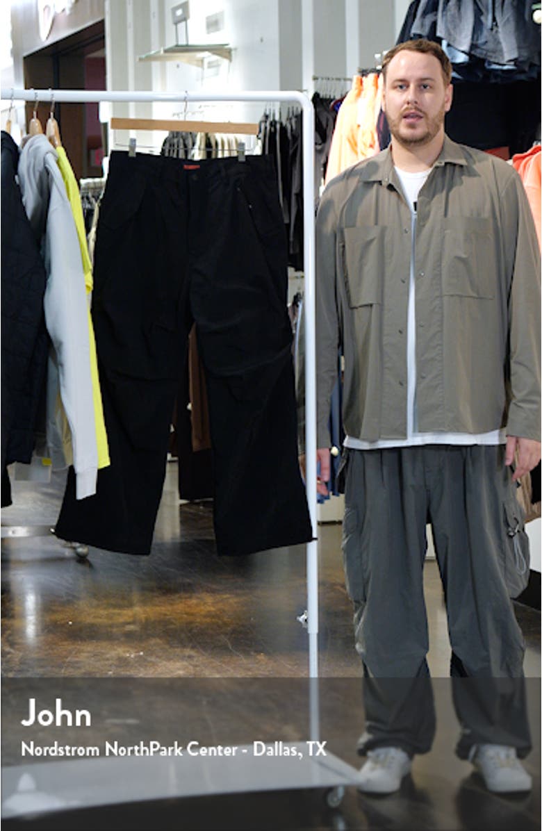 Root Flight Pants, sales video thumbnail