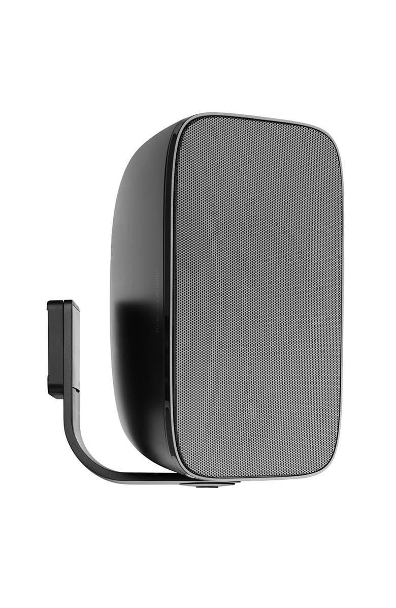 Bowers & Wilkins AM-1 2-Way Weatherproof Indoor/Outdoor Speaker - Pair, Alternate, color, Black