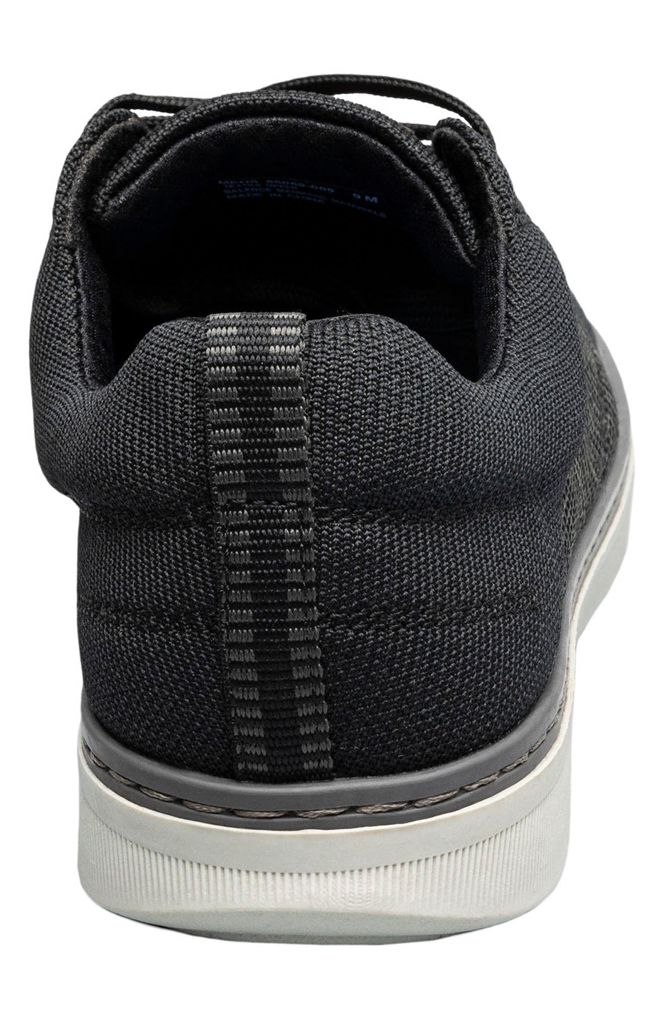 NUNN BUSH Aspire Knit Sneaker - Wide Width Available, Alternate, color, 