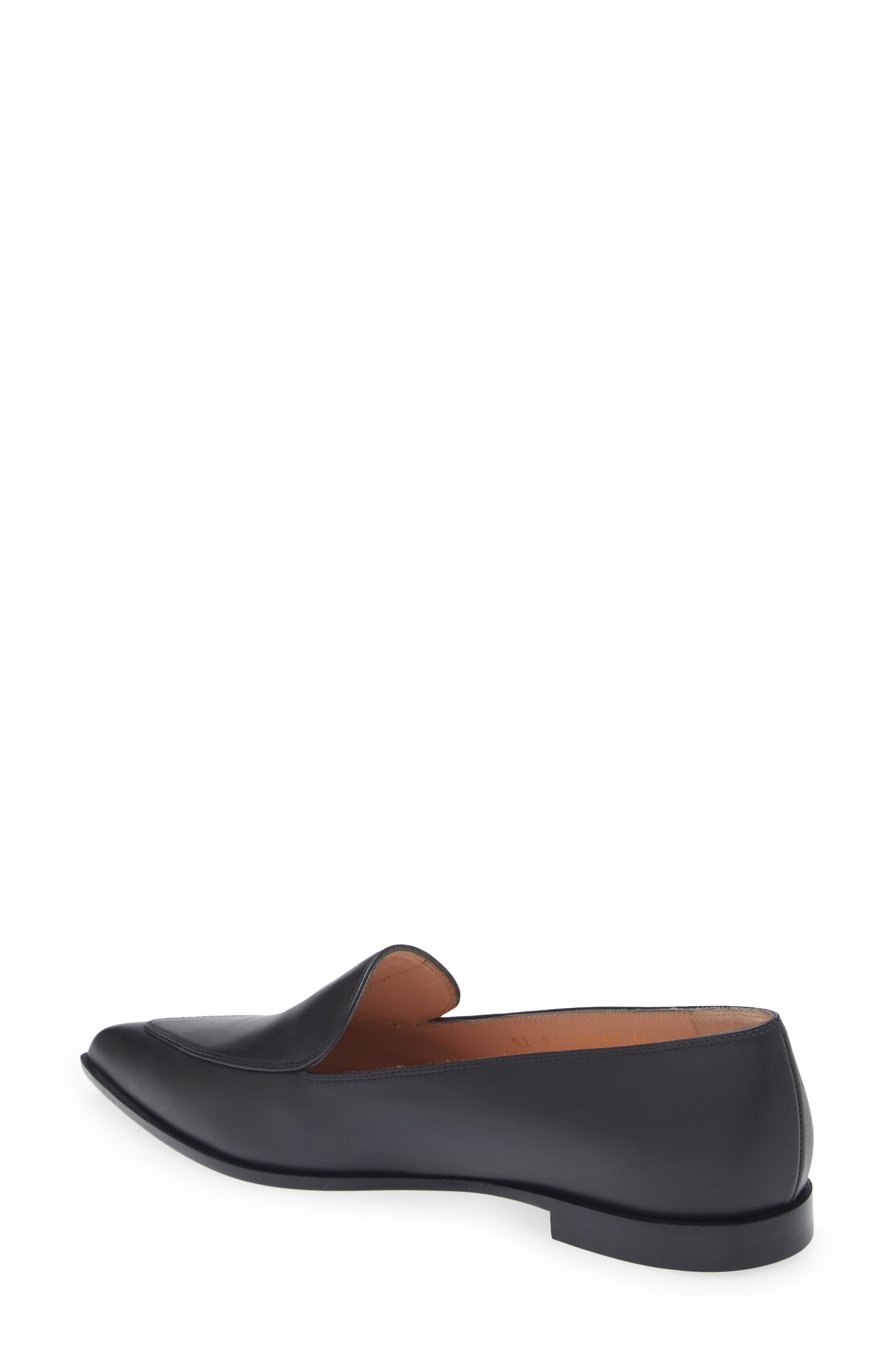 Perry Flats, Alternate, color, BLACK