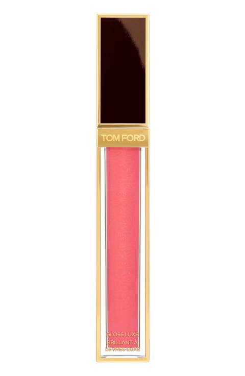 Gloss Luxe Moisturizing Lip Gloss