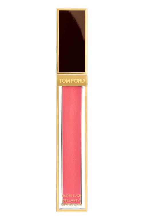 Tom Ford Gloss Luxe Moisturizing Lip Gloss