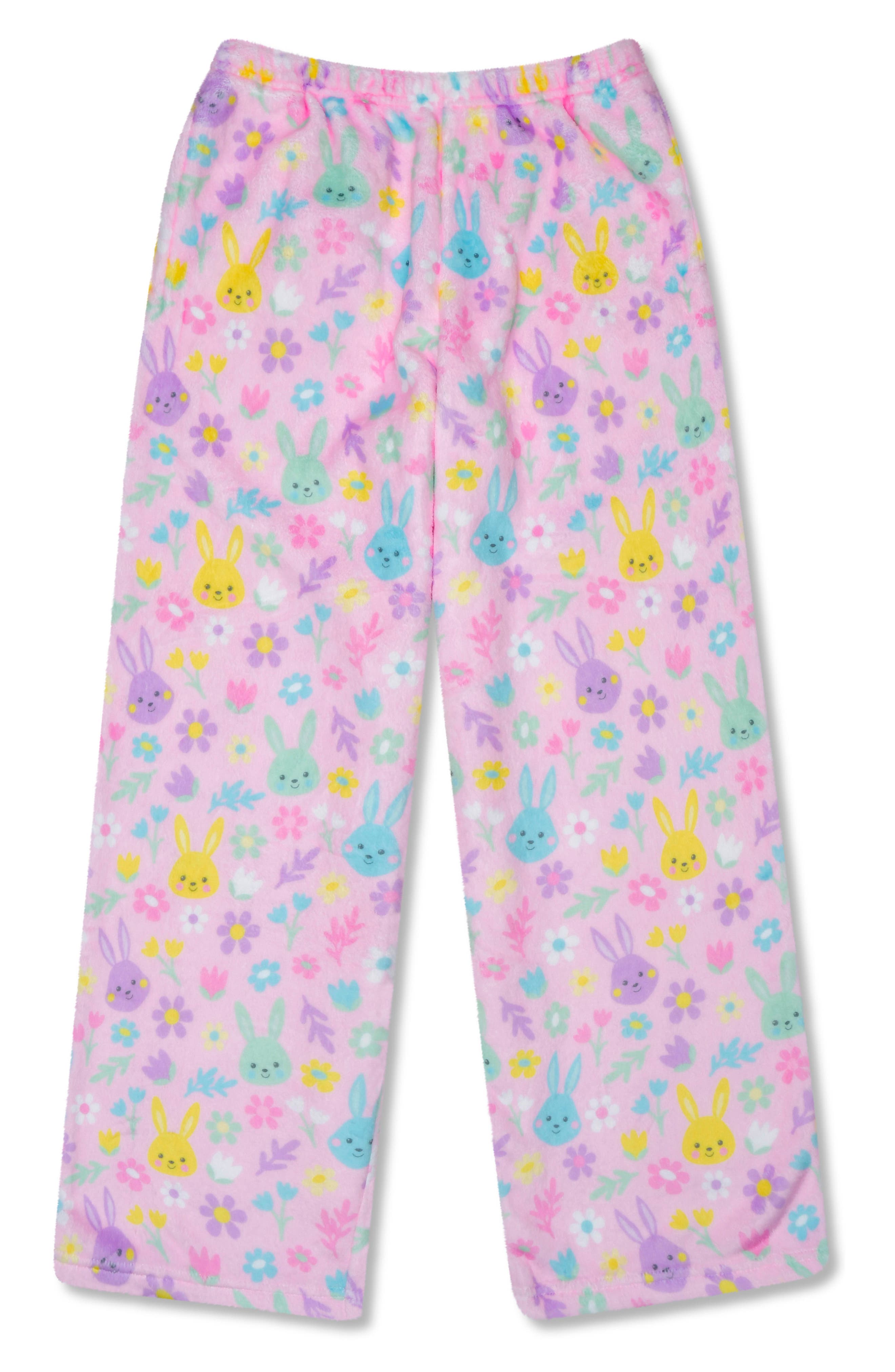 selected PINK MULTI