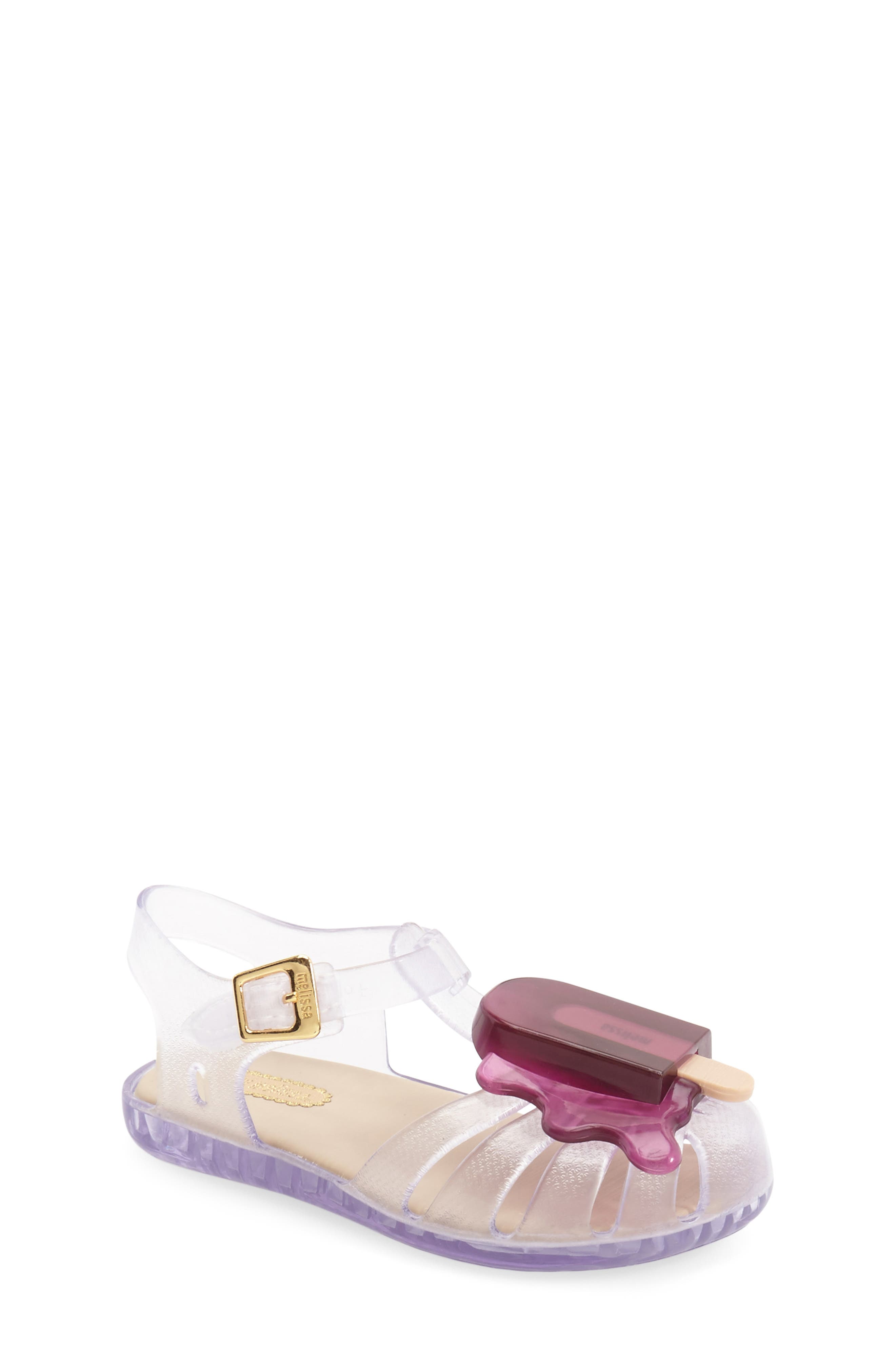 'Aranha' Mary Jane Sandal, Alternate, color, Z/DNUCLEAR GREY PURPLE