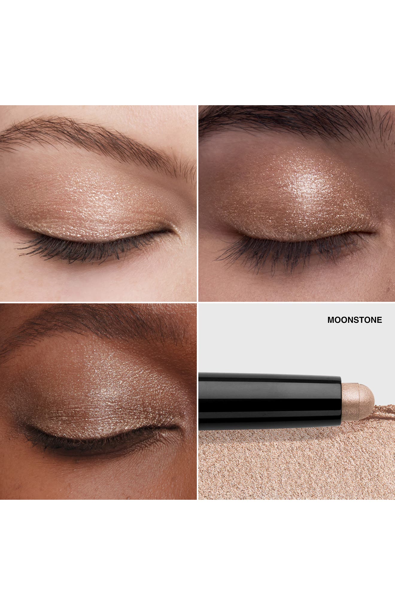 Водостойкие кремовые тени-стик Bobbi Brown Long-Wear — фото 2