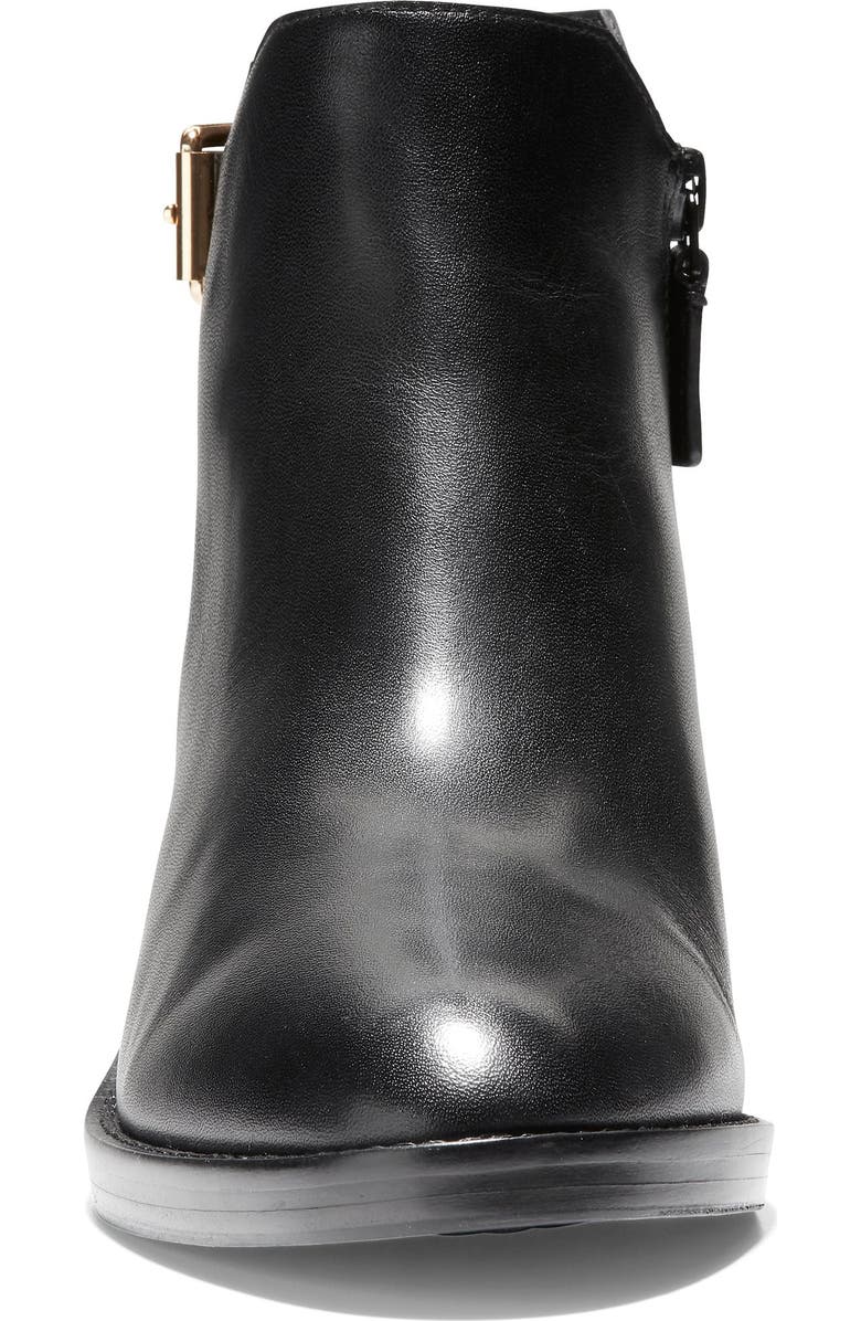 Cole Haan Harrington Grand Buckle Bootie, Alternate, color,