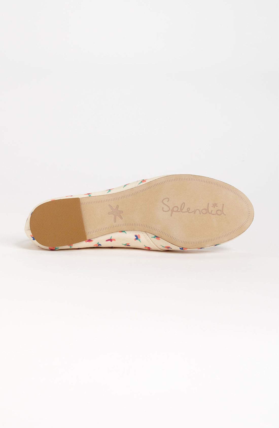 'Nickerie' Flat, Alternate, color, NATURAL