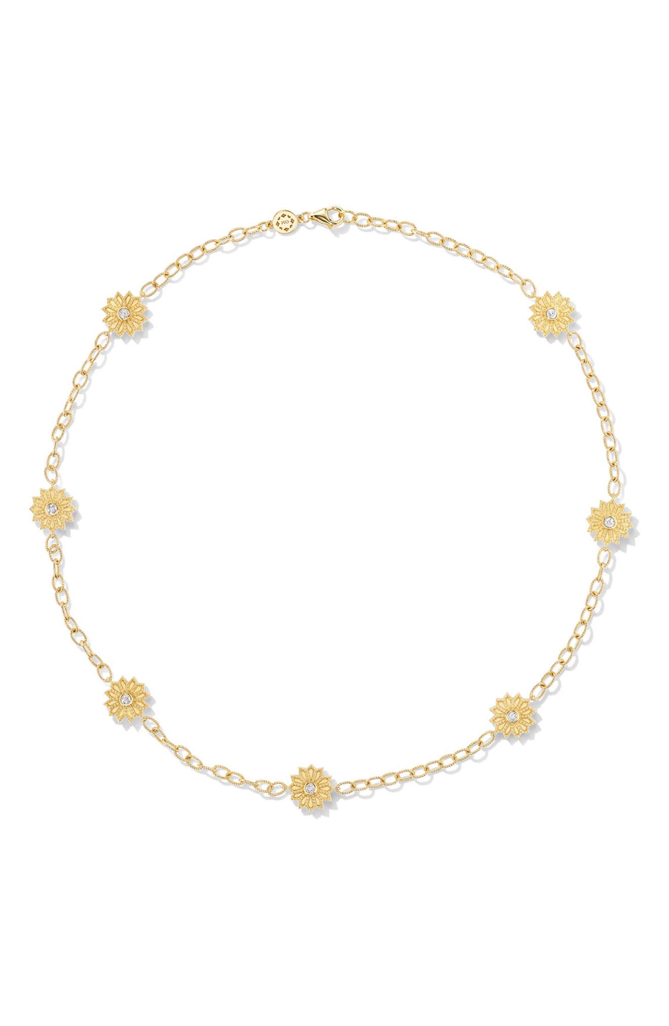 selected GOLD