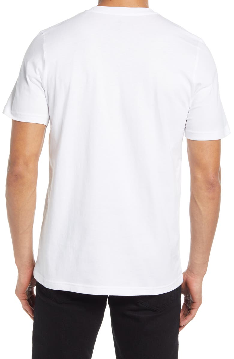 adidas Men's Mountain Graphic Tee, Alternate, color,