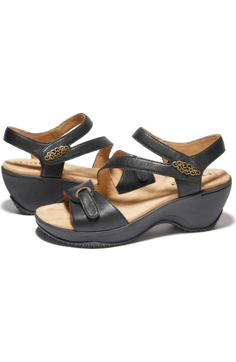 Hälsa Footwear Cindy Sandal, Alternate, color,