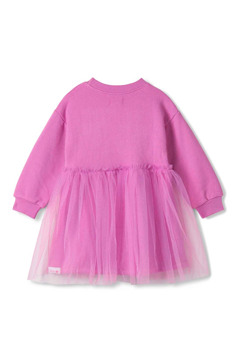 Kids' Fairy Princess Tulle Dress, Alternate, color, VIOLET