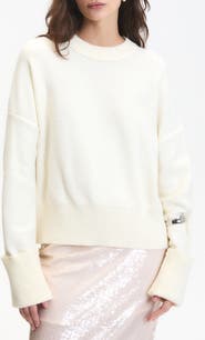 DELUC Ryan Crewneck Sweater