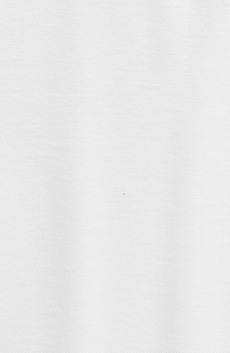 Nordstrom Kids' Piqué Polo, Alternate, color,