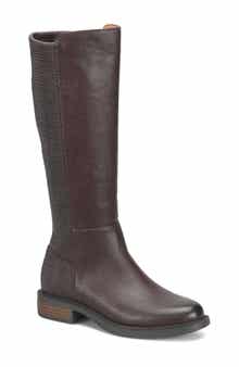 EUROSOFT Britney Knee High Boot