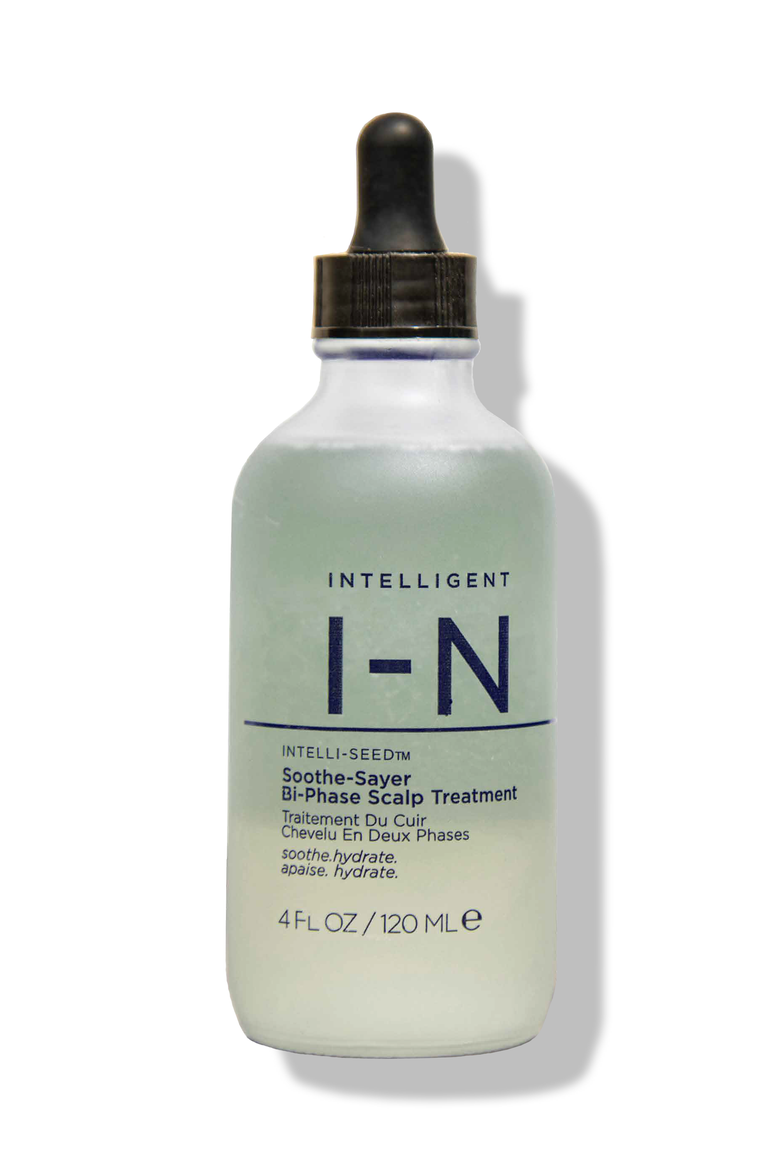 Soothe-Sayer Bi-Phase Scalp Treatment, Main, color, None