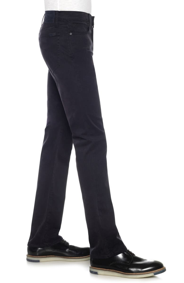 Joe's The Brixton Slim Straight Leg Chinos, Alternate, color, Night Shade