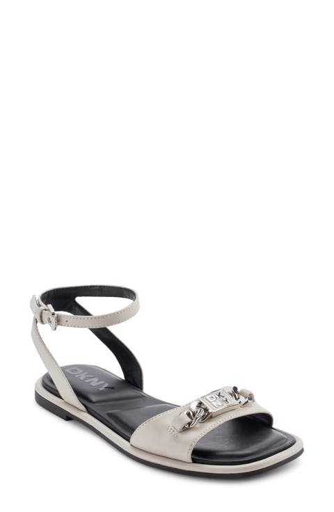 Bacliff Ankle Strap Sandal (Women)