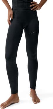 Born Living Yoga Shantala Seamless High Rise Sport Legging