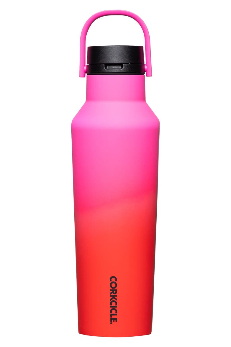 20-Ounce Sport Canteen, Main, color, SANGRIA