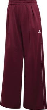 adidas Wide Leg Pants