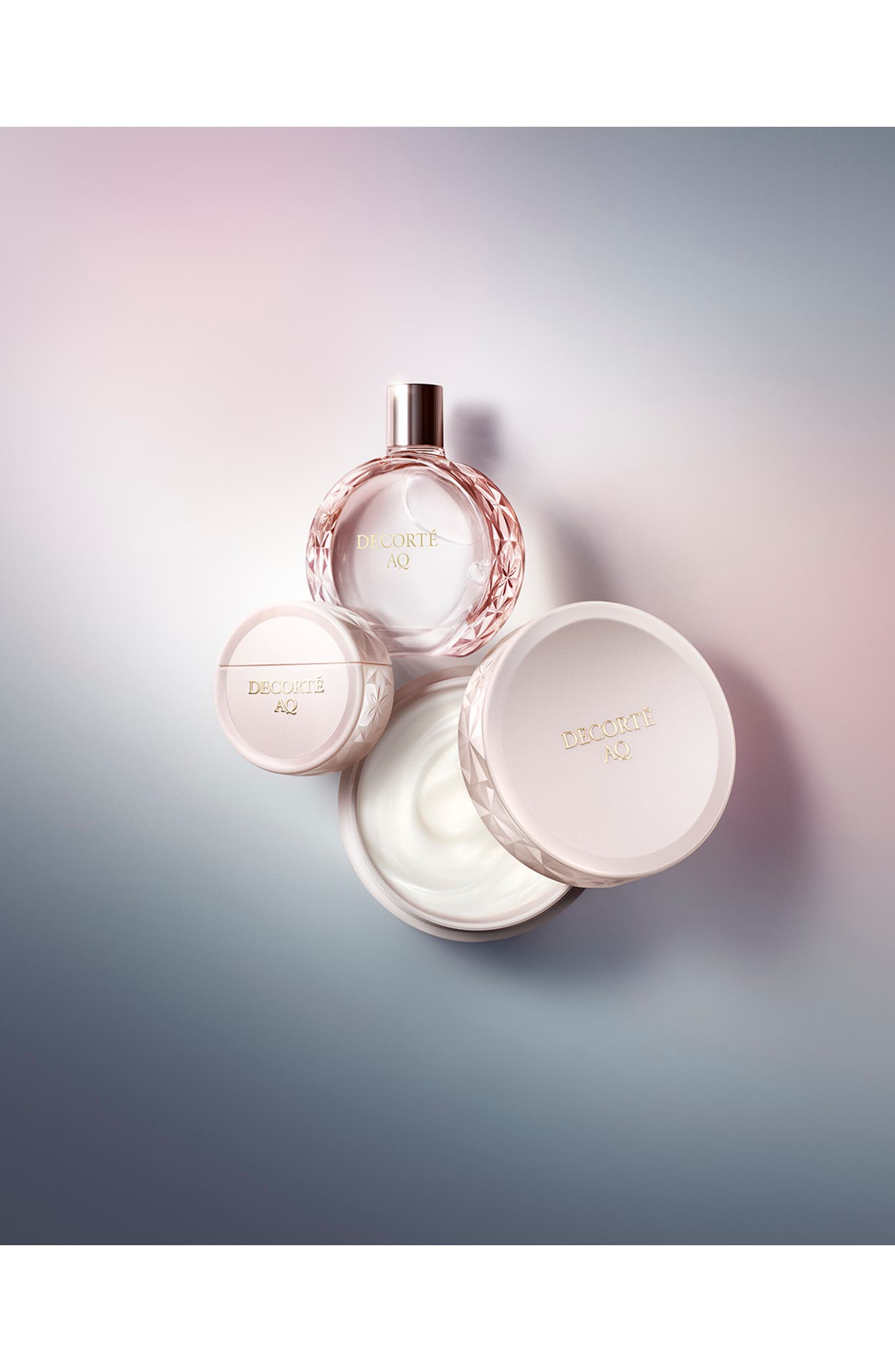 Decorté AQ Treatment Body Cream (Women) | Nordstrom