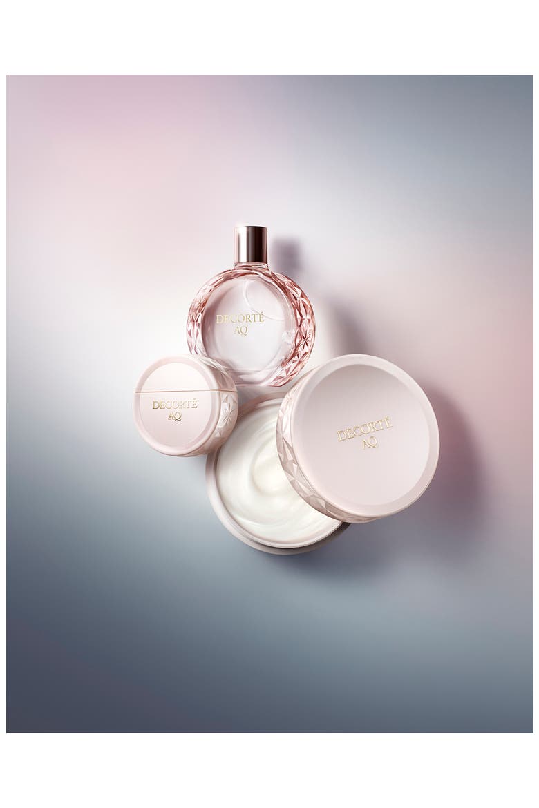 Decorté AQ Treatment Body Cream (Women) | Nordstrom
