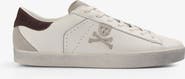 Scalpers Side Skull Man Henry Sneakers