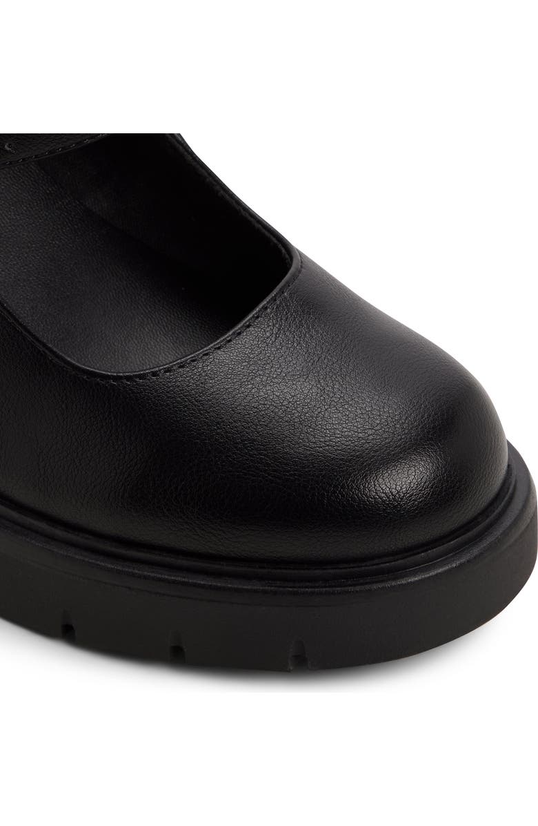 Call It Spring By Aldo Monai Mary Jane Platform Pump, Alternate, color, Black