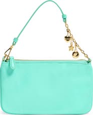 Stoney Clover Lane Flat Wristlet Crossbody