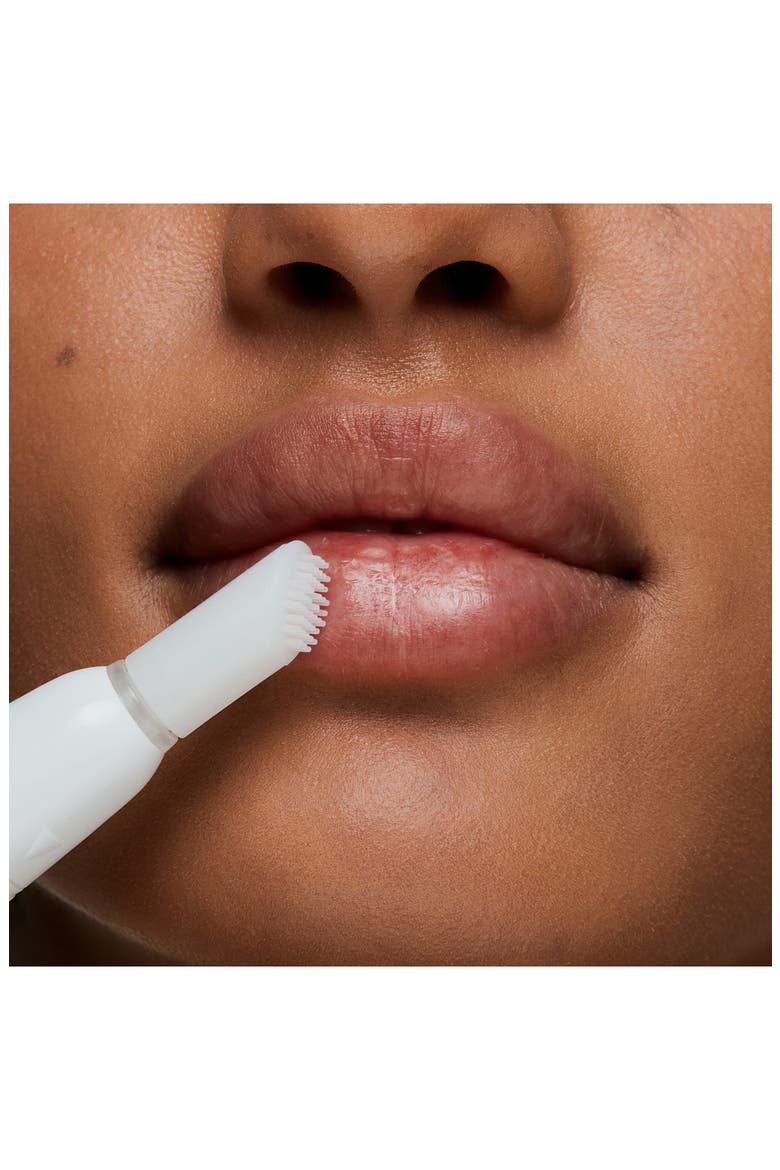 Buff & Blur Lip Enzyme Exfoliator, Alternate, color, NO COLOR