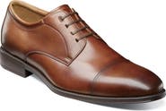 Florsheim Ariano Cap Toe Oxford