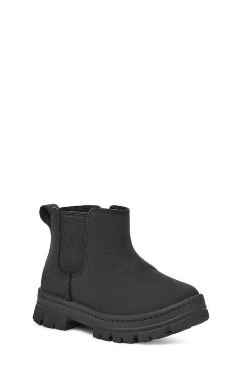 Kids' Ashton Waterproof Chelsea Boot (Walker & Toddler)