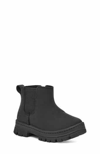UGG® Kids' Ashton Waterproof Chelsea Boot