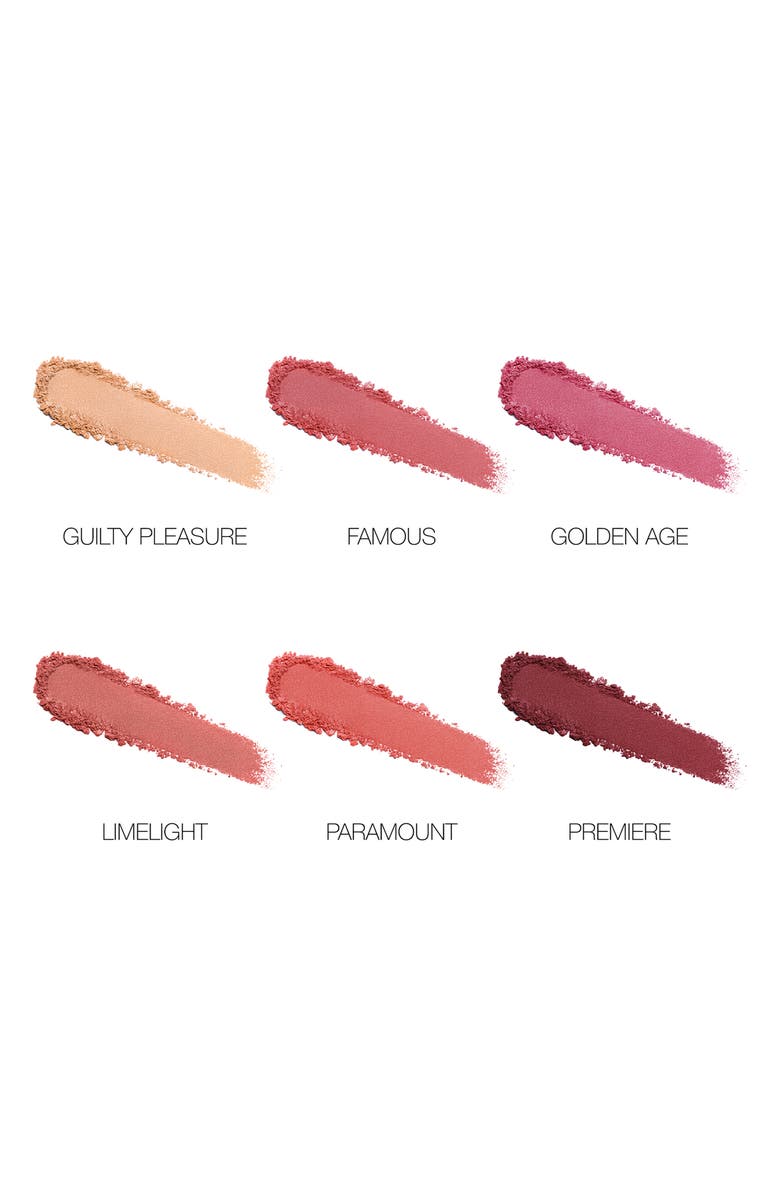 NARS Rising Star Cheek Palette, Alternate, color,