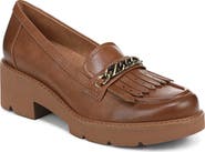 Naturalizer Celia Faux Leather Loafer