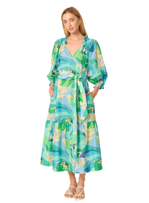 Waverly Dress