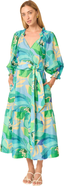 Gilner Farrar Waverly Dress