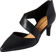Comfortview The Braelynn Pump