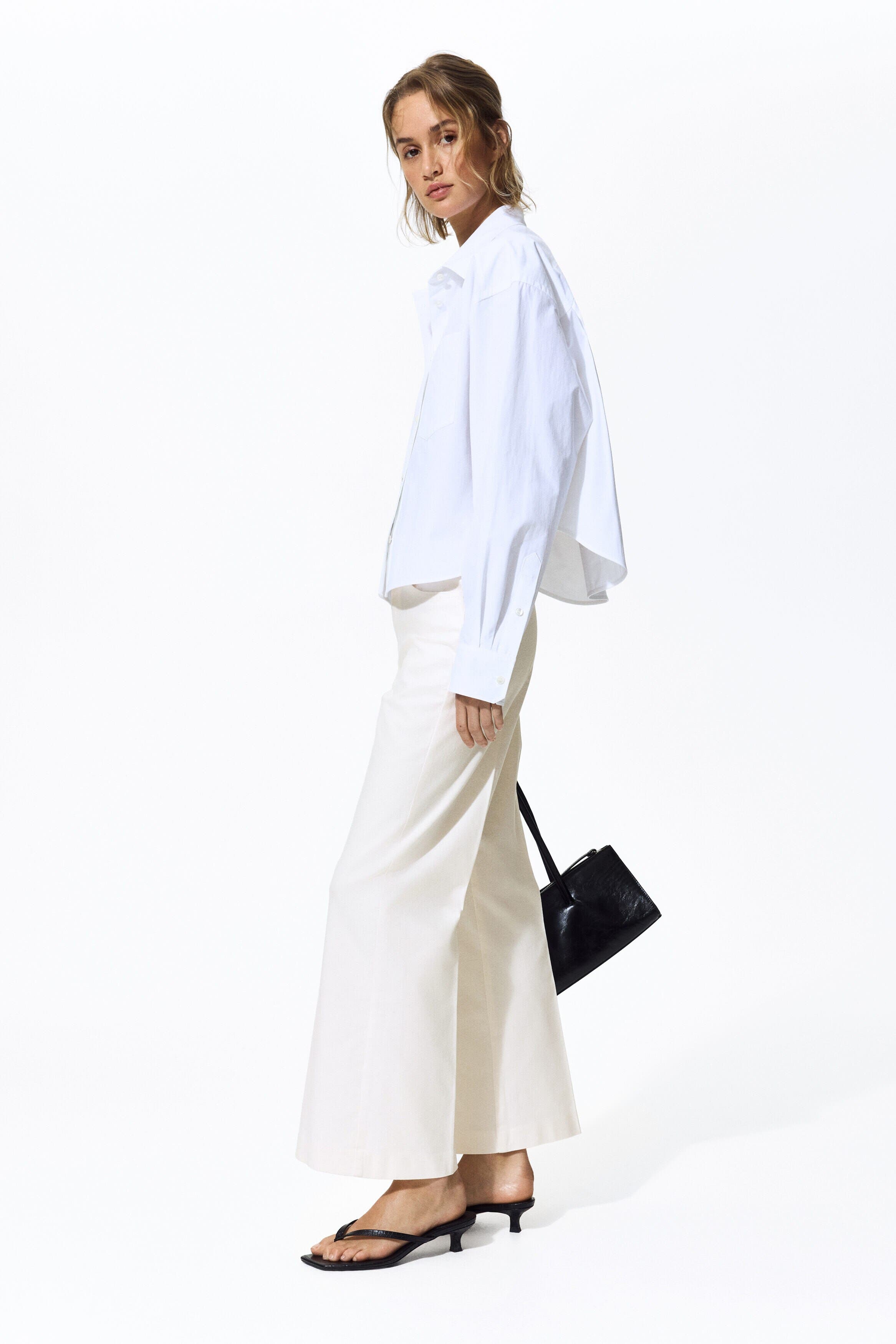 selected White