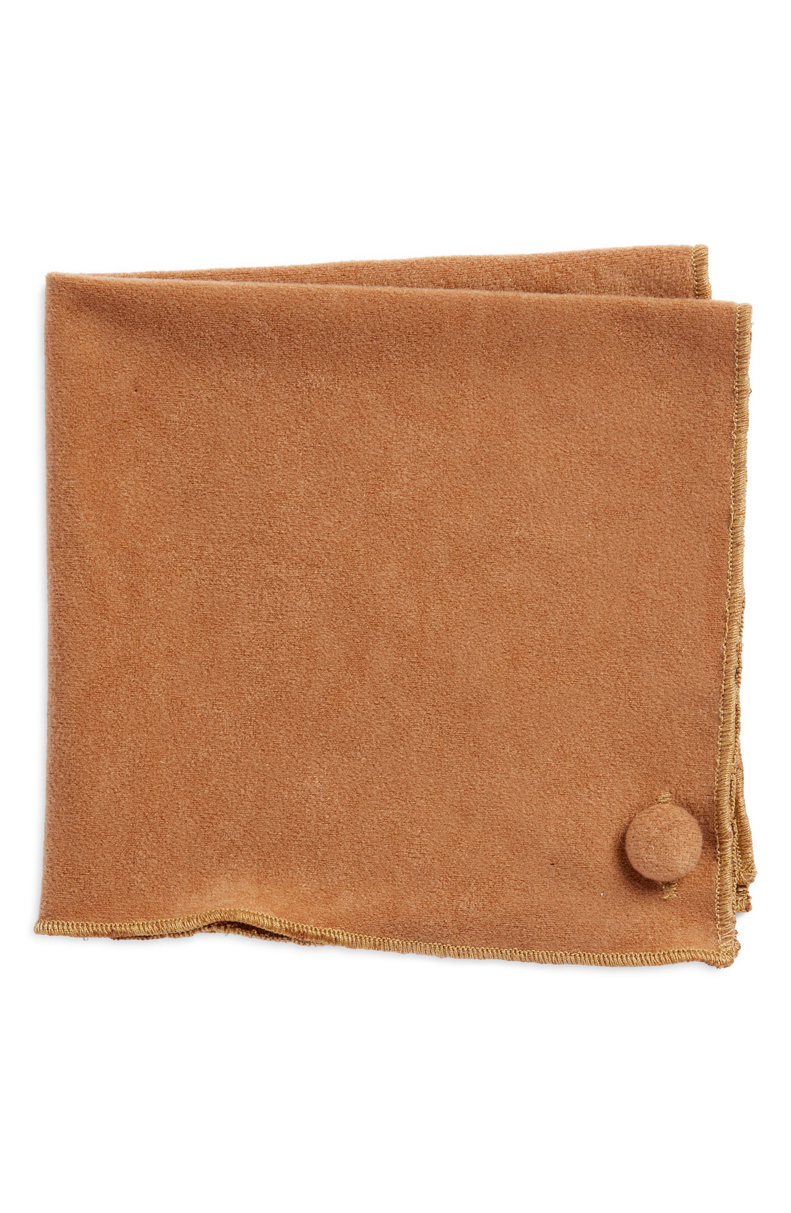 selected TAN