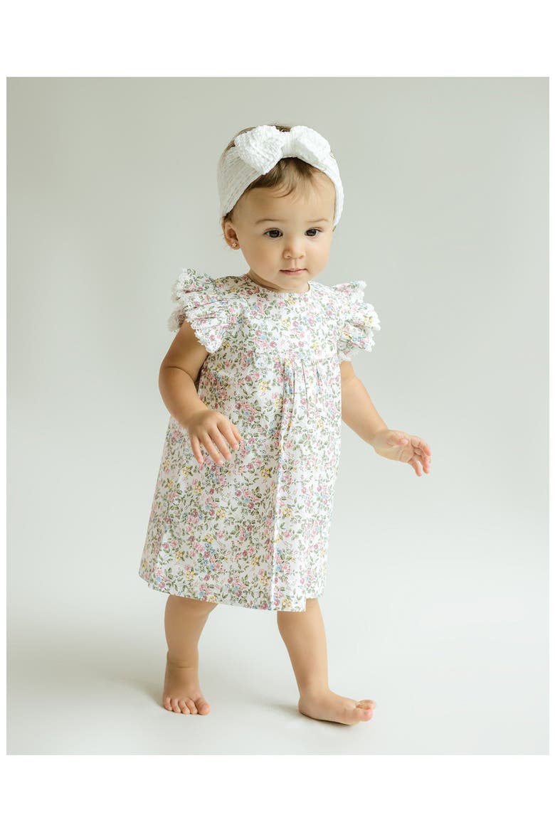 Ana Dress, Alternate, color, Pink Multi