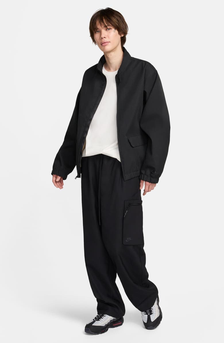 Nike Sportswear Tech Pack Storm-FIT Water & Wind Resistant Jacket, Alternate, color, 