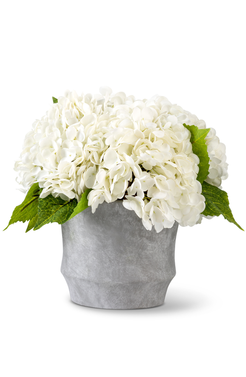 Ryann RealTouch Hydrangea Arrangement