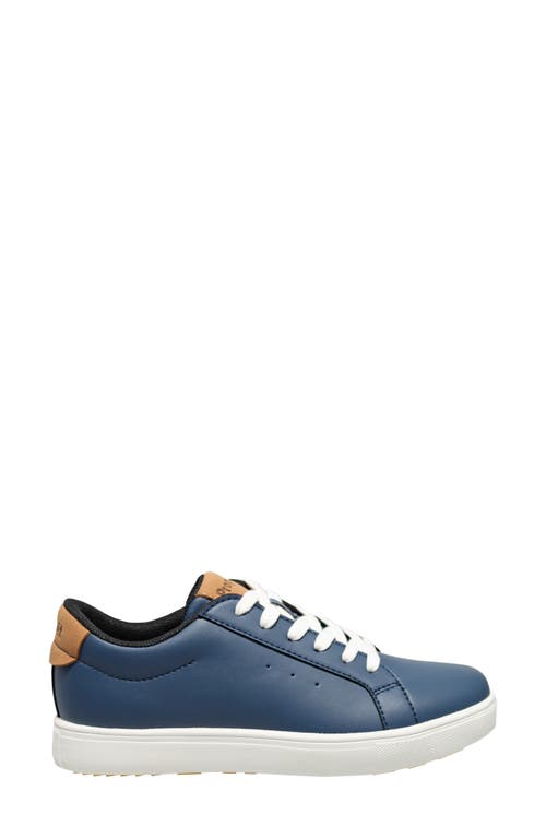 Propét Charlie Sneaker In Blue