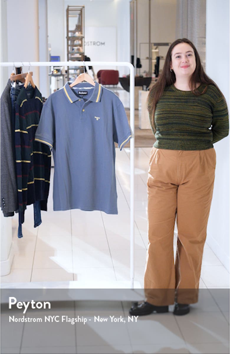 Newbridge Polo, sales video thumbnail