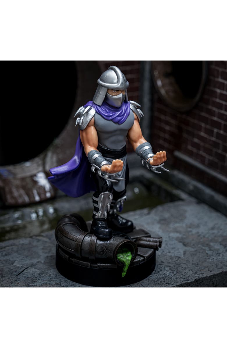 Exquisite Gaming Tmnt Shredder Cable Guys Original Controller, Alternate, color, Multicolored